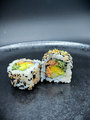 Coper's Callifornia roll