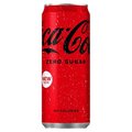 Coca Cola Zero