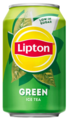 Lipton Ice Tea Green