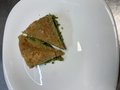 Şöbiyet baklava
