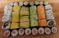 Sushi box G (40 pc)