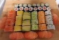 Sushi box H (45 pc)