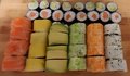 Sushi box i (40 pc)