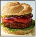 Veggie Burger