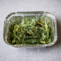 Seaweed salad