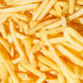 Kleine friet