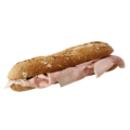 Broodje ham