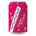 Fernandes cherry bouquet 330ml