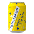 Fernandes super pineapple 330ml