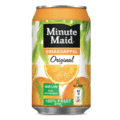 Minute Maid Orange 330ml