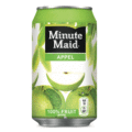 Minute Maid Apple 330ml