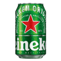 Heineken Premium Pilsener Bier 330ml