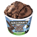 Ben & Jerry's Chocolate Fudge Brownie 100ml