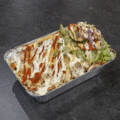 Kapsalon kip