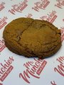 Chocolate chip cookie