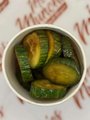 Pickled Cucumber Spicy