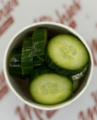Pickled Cucumber