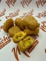 Chili Cheese Nuggets