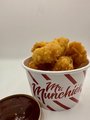 Crispy Chicken Bites