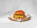 Classic Smashburger