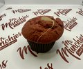 Lava cake red velvet karamel