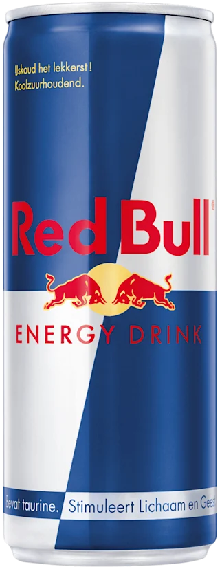 Redbull