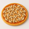 Pizza Mushroom Delight