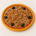 Pizza Tonno Classico