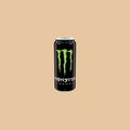 Monster Energy