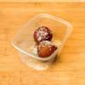 Gulab jamun