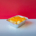 Aardappelgratin