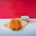 Schnitzel 200 gram