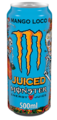 Monster Energy Mango