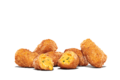 Chili cheese nuggets