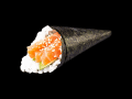 Handroll sake