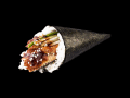 Handroll unagi