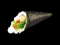 Handroll veggi