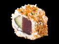 Crunchy Tuna roll