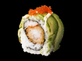 Dragon roll