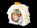 Ebi Tempura roll