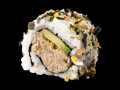 Grilled Tuna roll