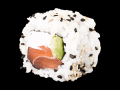 Philadelphia roll