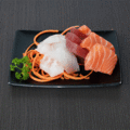 Sashimi mix