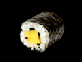 Maki tamago