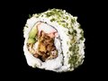 Spider roll