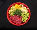Poke tuna