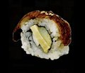 Unagi roll
