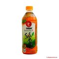 Oishi - green tea Genmai Flour