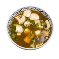 7. Tom Yam Tofu*