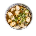 8. Tom Yam Talé*
